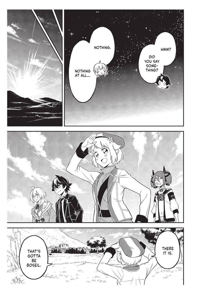 Shikkaku Mon No Saikyou Kenja 57 34