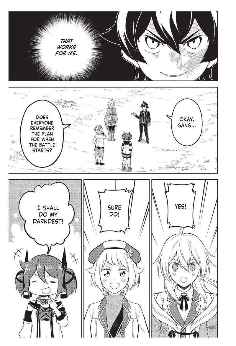 Shikkaku Mon No Saikyou Kenja 57 36
