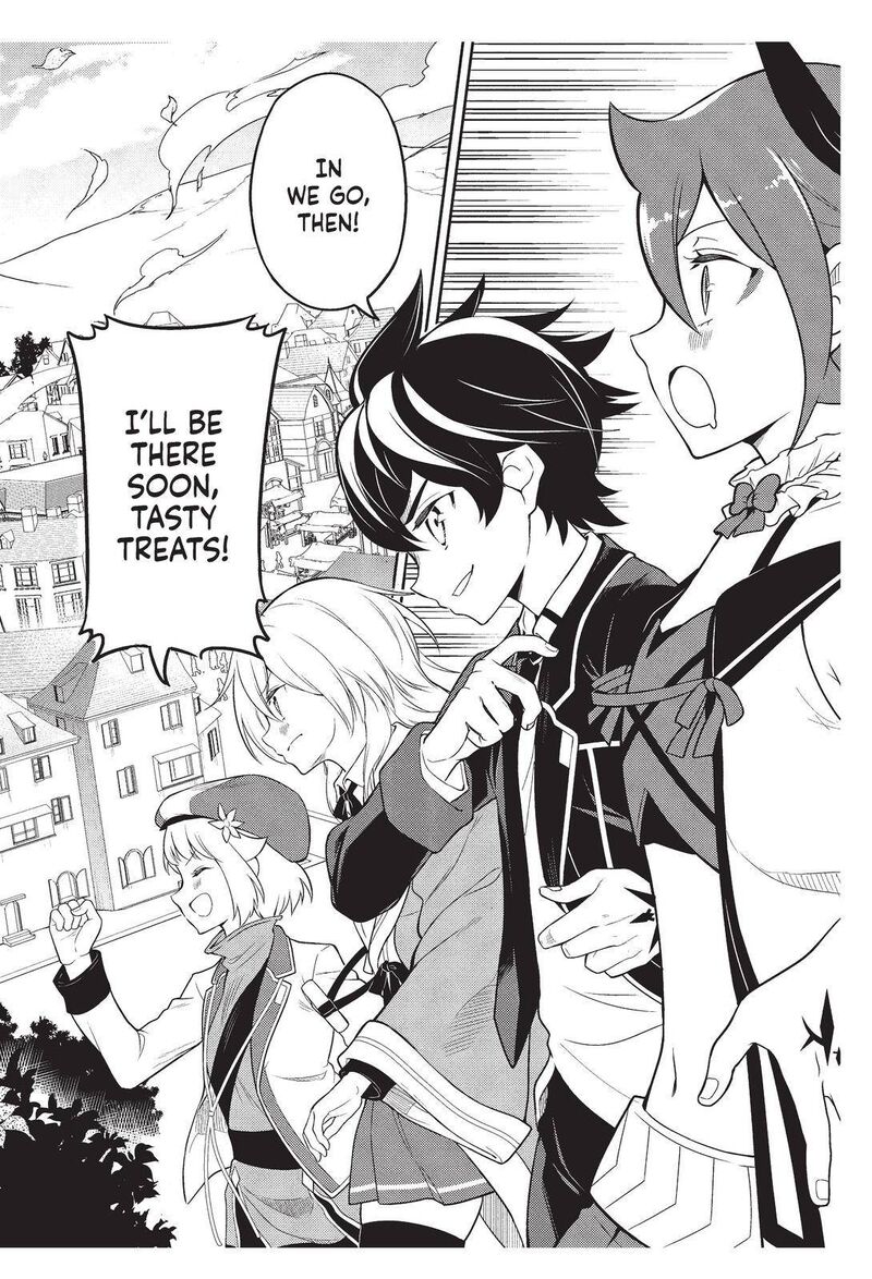 Shikkaku Mon No Saikyou Kenja 57 37