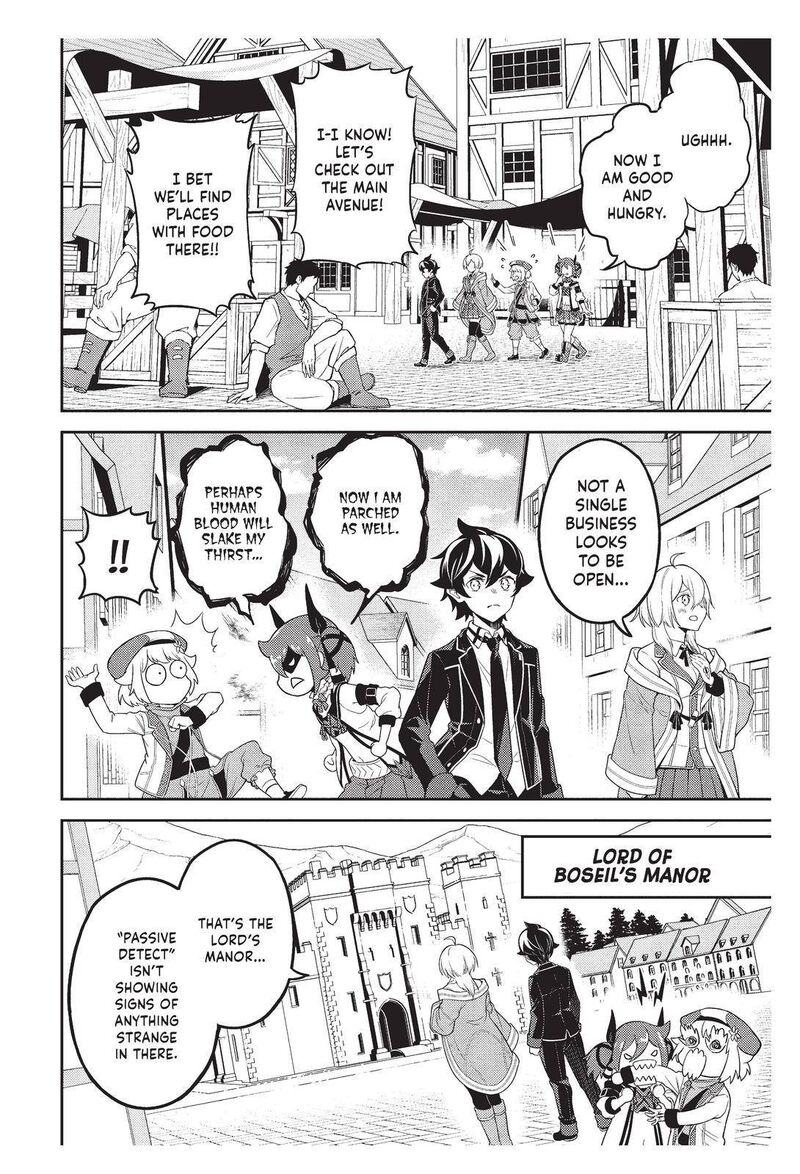 Shikkaku Mon No Saikyou Kenja 57 41