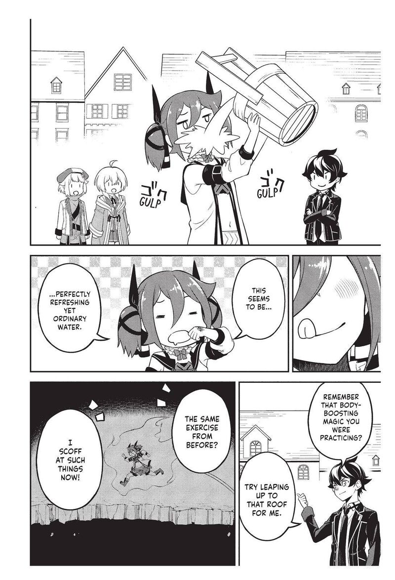 Shikkaku Mon No Saikyou Kenja 57 45