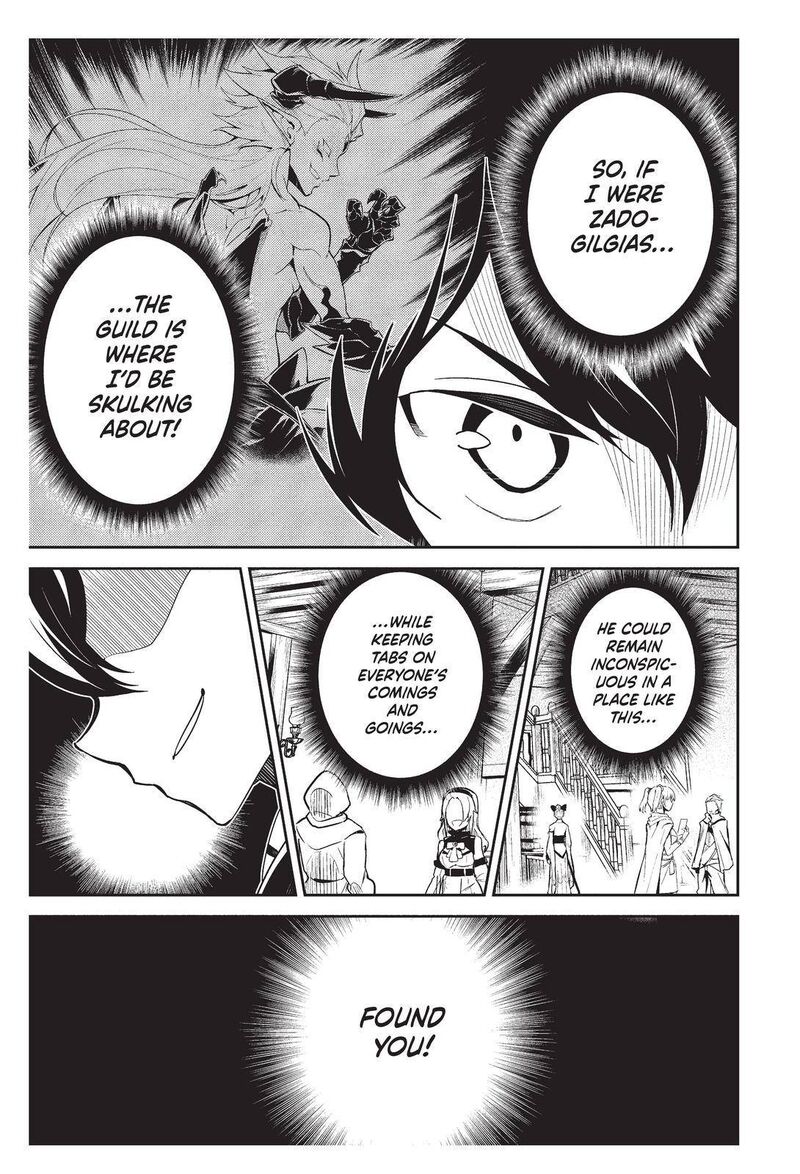 Shikkaku Mon No Saikyou Kenja 57 54