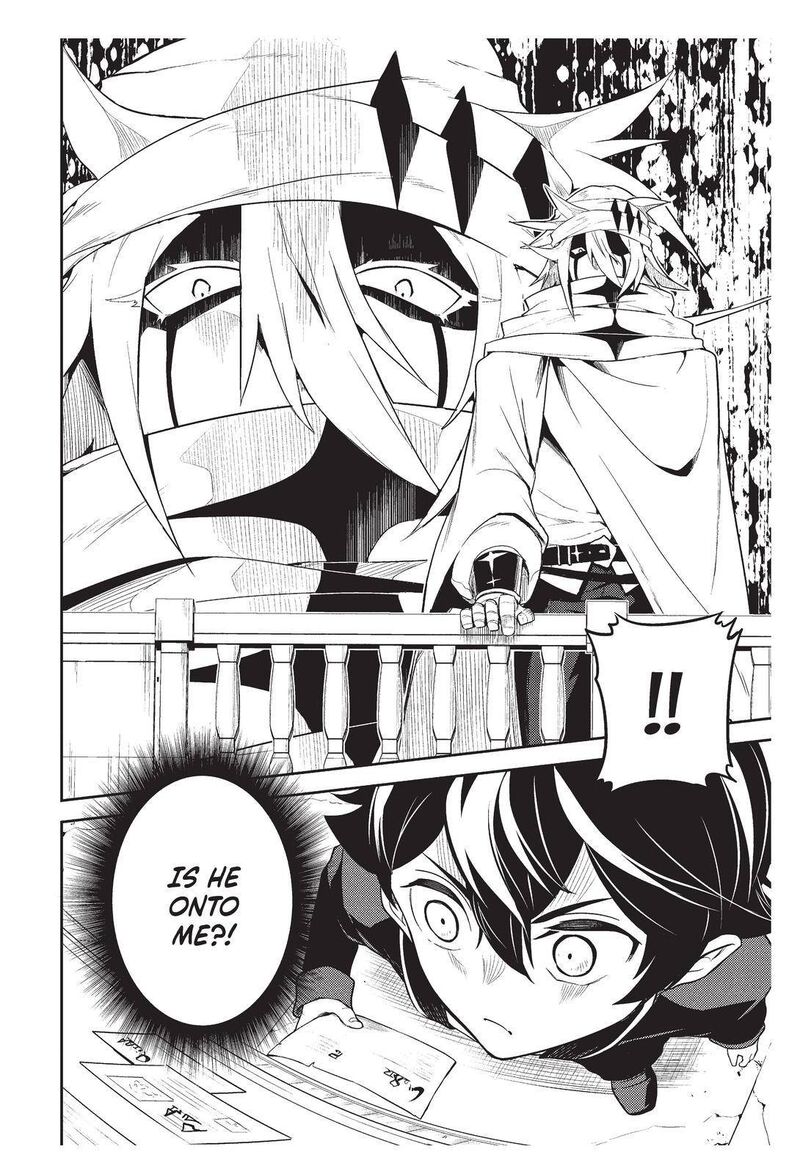 Shikkaku Mon No Saikyou Kenja 57 59