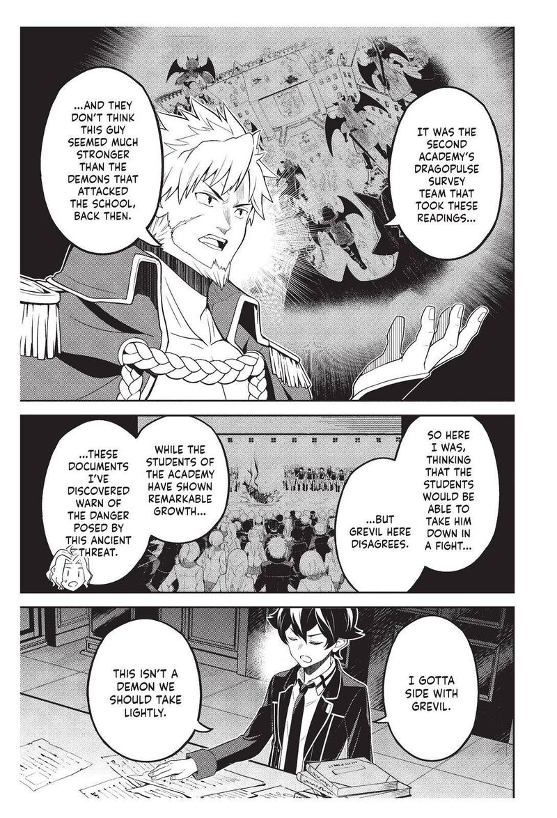 Shikkaku Mon No Saikyou Kenja 57 8