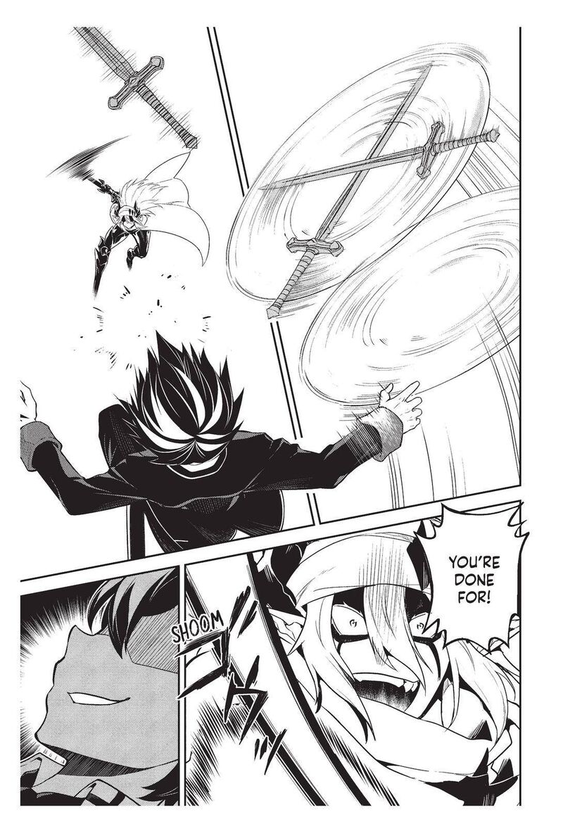 Shikkaku Mon No Saikyou Kenja 59 10