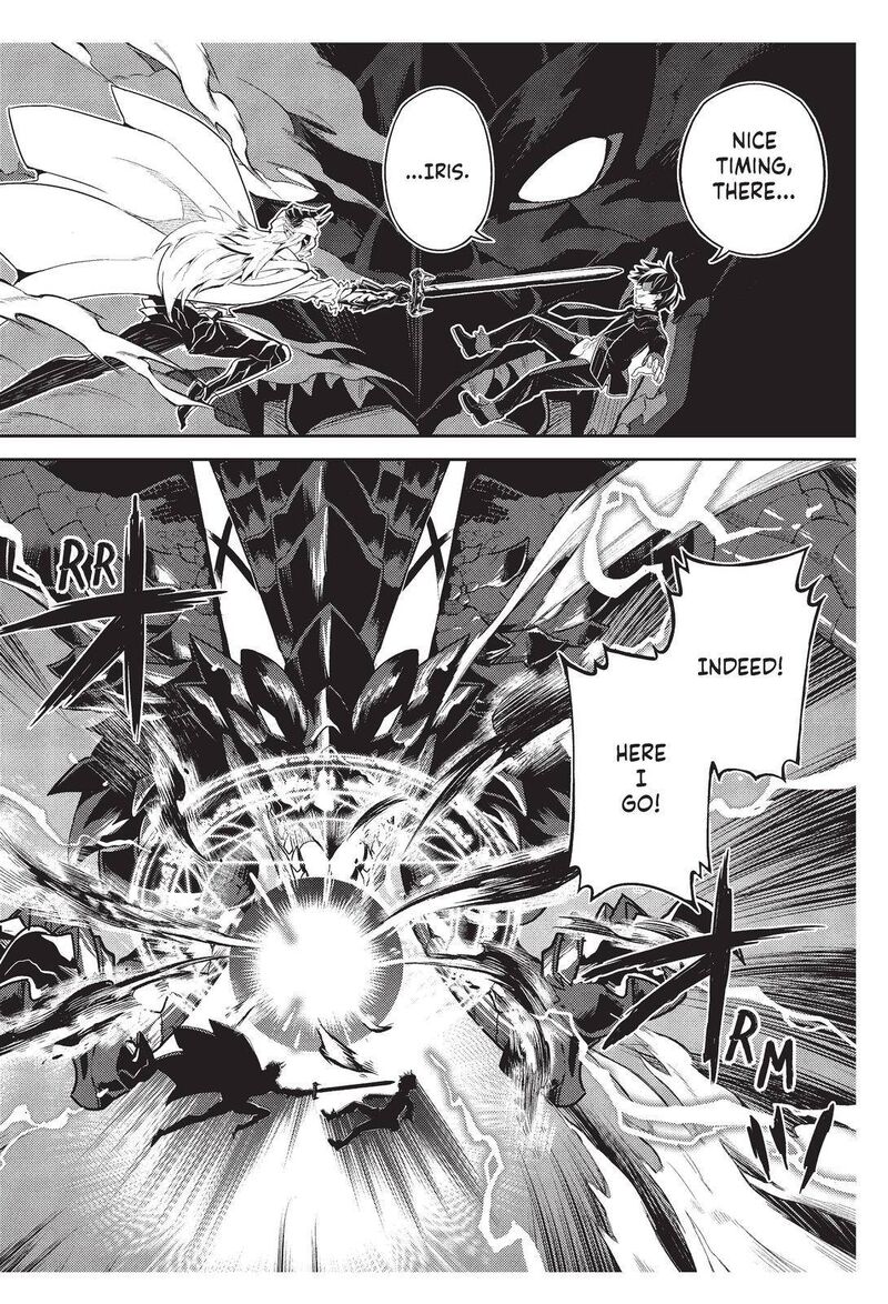 Shikkaku Mon No Saikyou Kenja 59 11