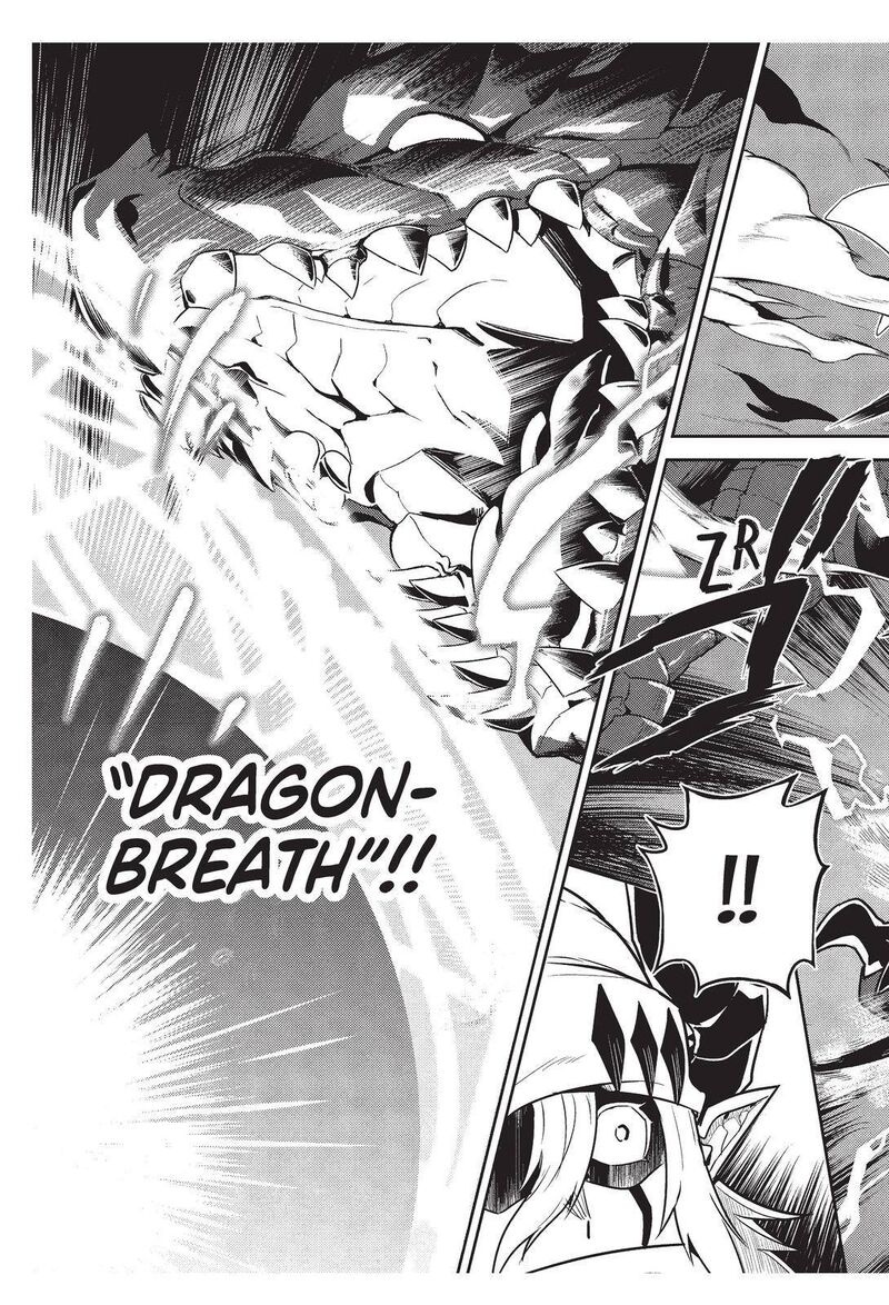Shikkaku Mon No Saikyou Kenja 59 12