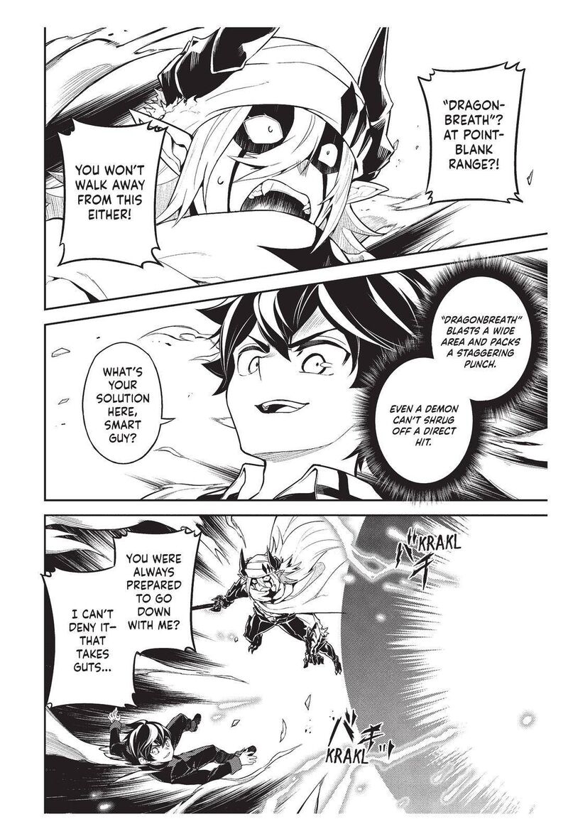 Shikkaku Mon No Saikyou Kenja 59 13