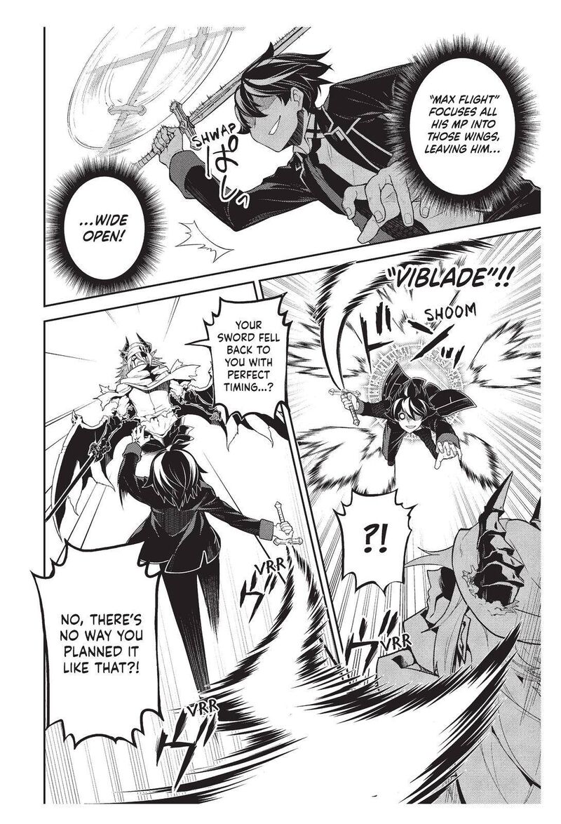 Shikkaku Mon No Saikyou Kenja 59 15