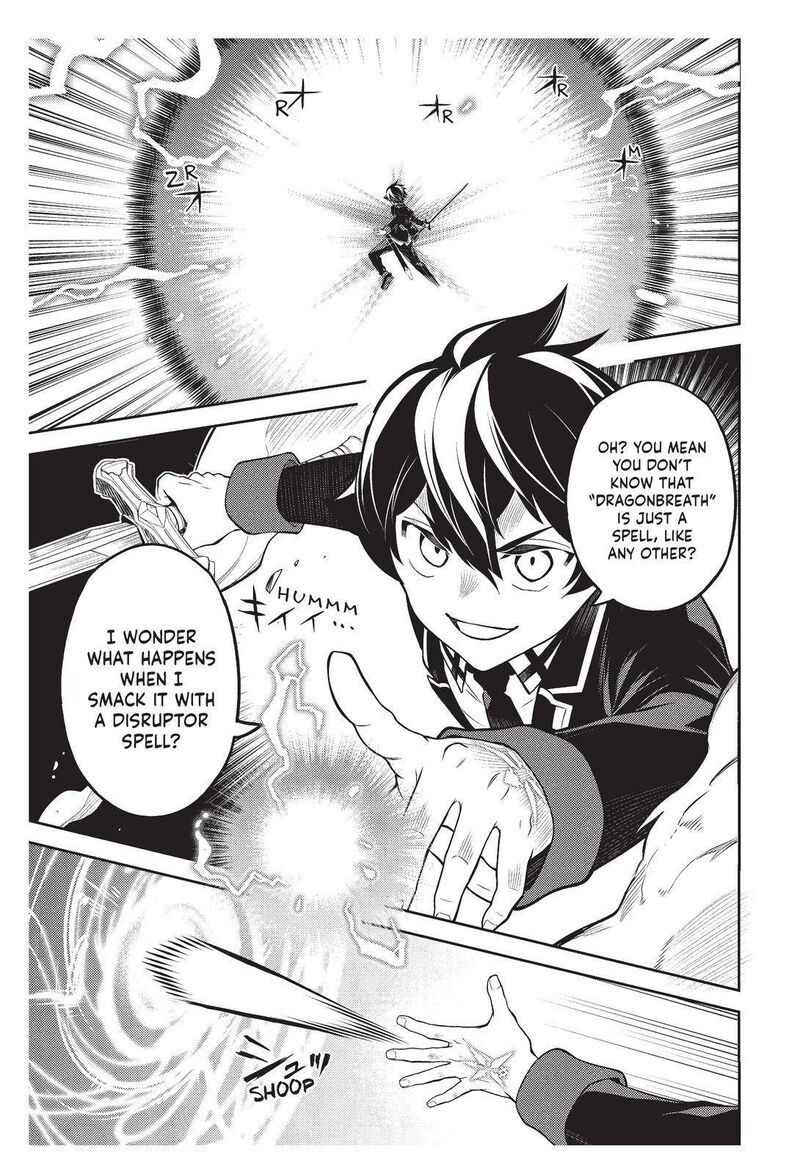 Shikkaku Mon No Saikyou Kenja 59 18