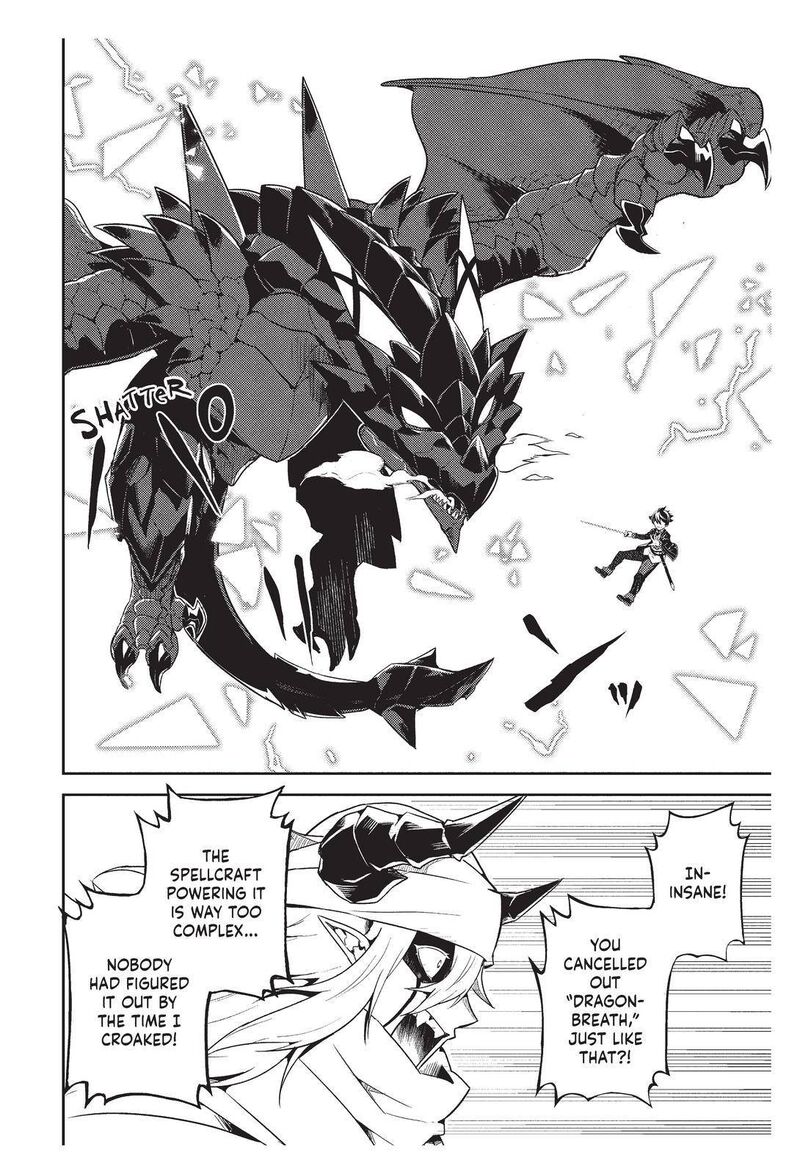 Shikkaku Mon No Saikyou Kenja 59 19