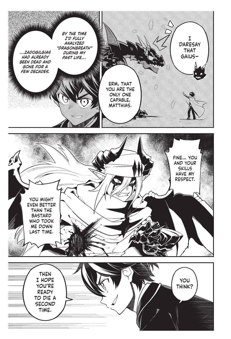 Shikkaku Mon No Saikyou Kenja 59 20