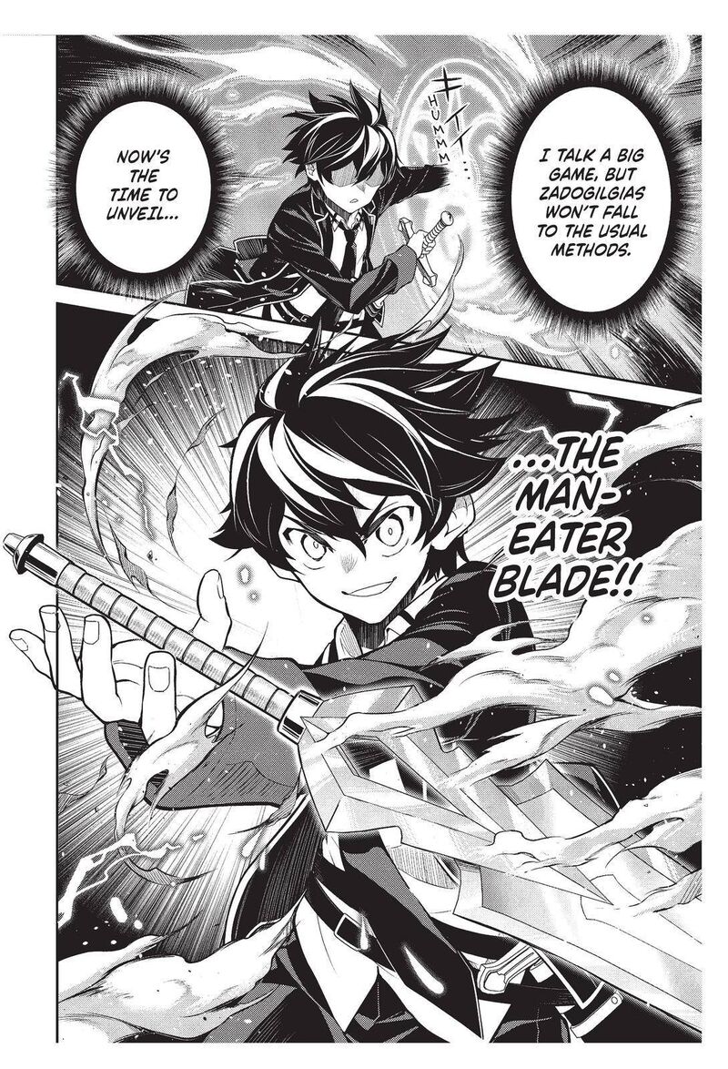 Shikkaku Mon No Saikyou Kenja 59 21