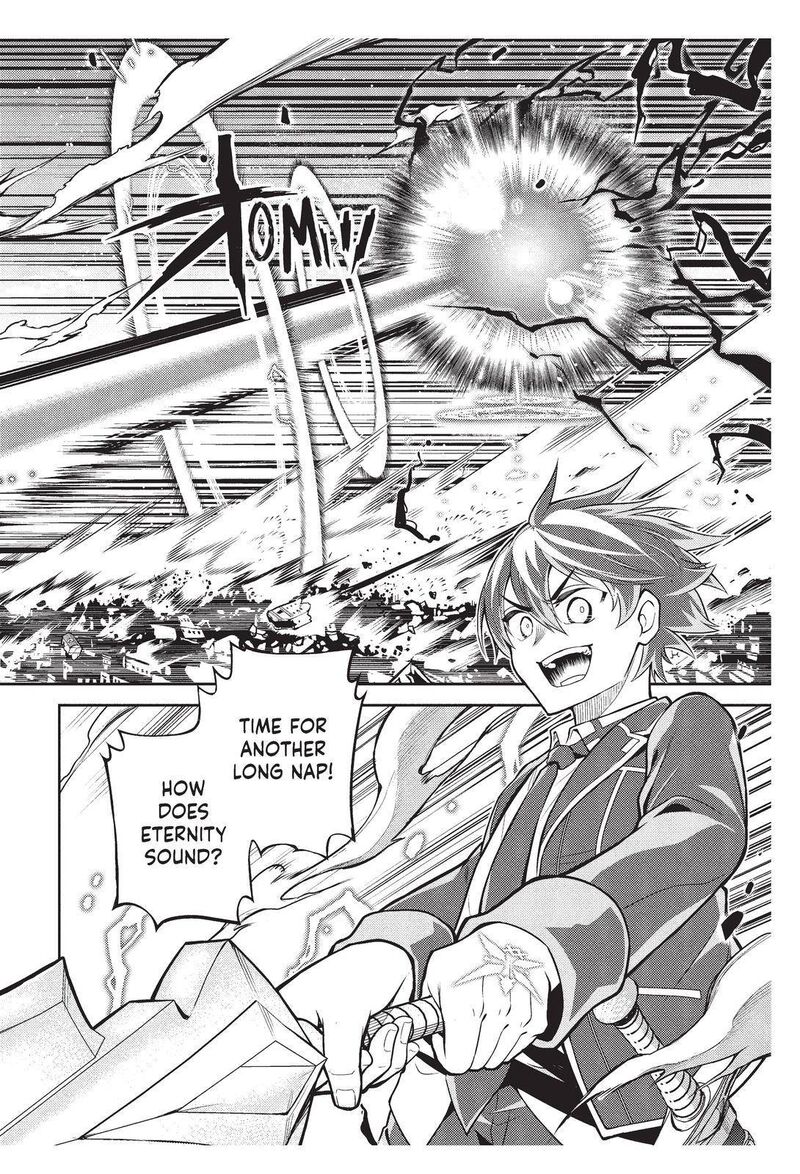 Shikkaku Mon No Saikyou Kenja 59 25