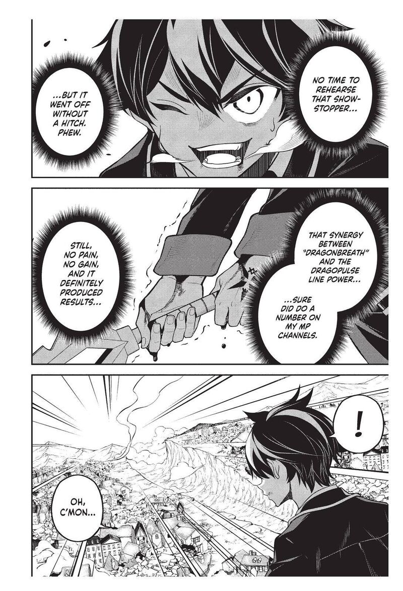 Shikkaku Mon No Saikyou Kenja 59 29