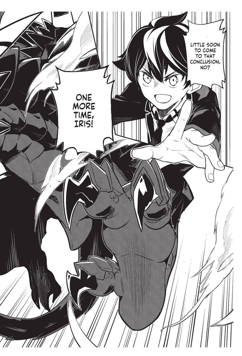 Shikkaku Mon No Saikyou Kenja 59 3