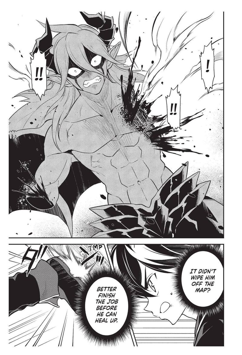 Shikkaku Mon No Saikyou Kenja 59 30