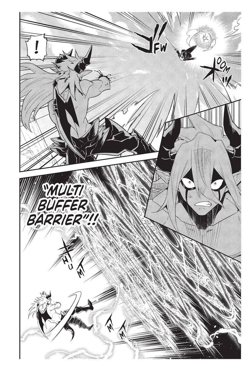 Shikkaku Mon No Saikyou Kenja 59 31