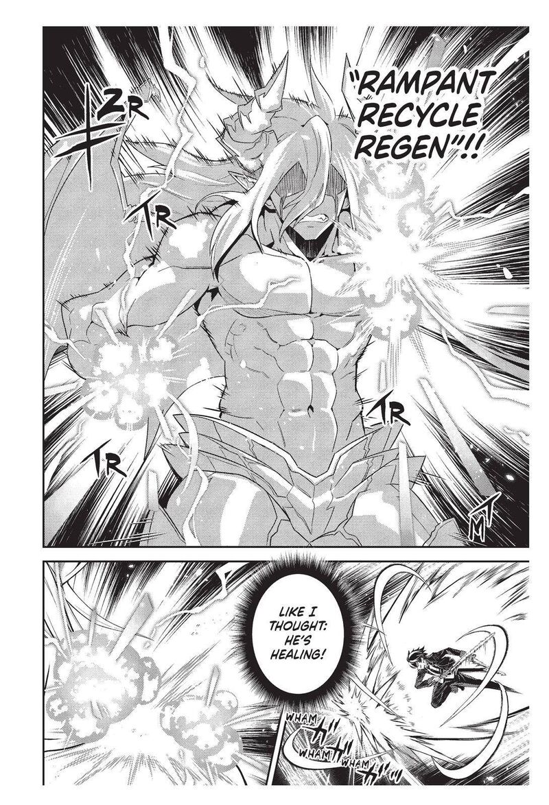 Shikkaku Mon No Saikyou Kenja 59 33