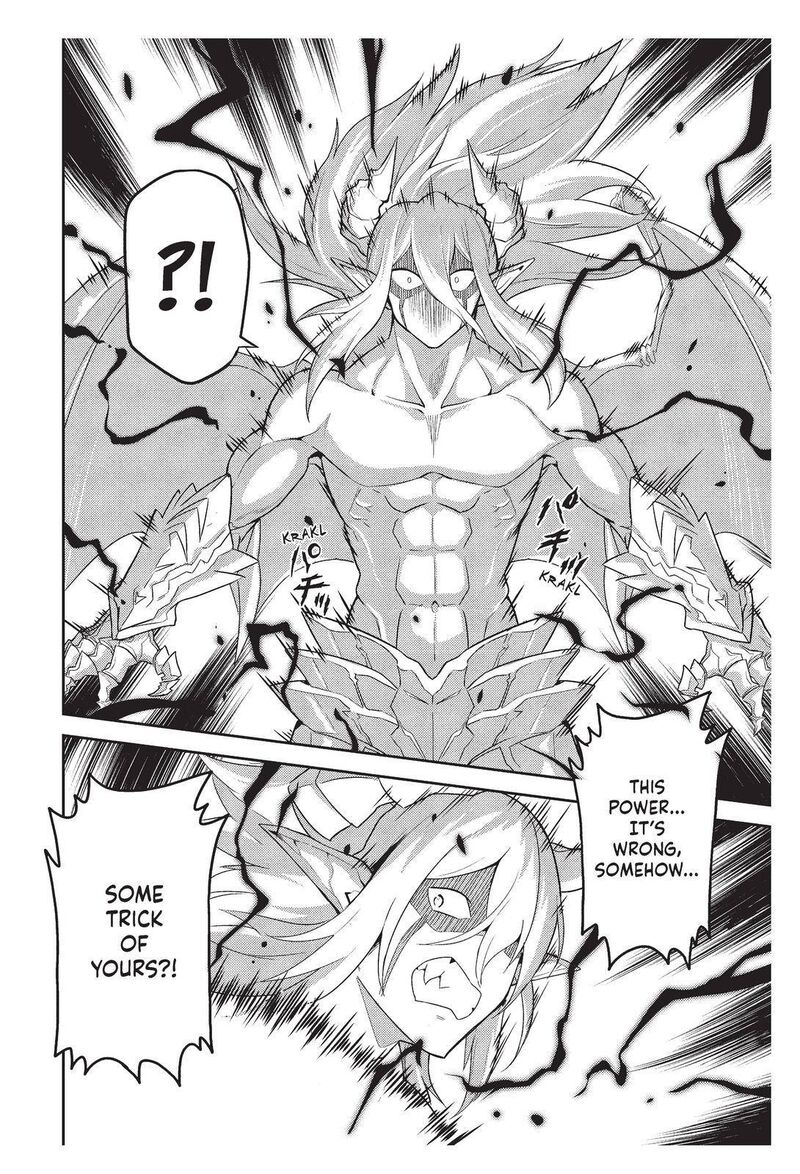 Shikkaku Mon No Saikyou Kenja 59 35