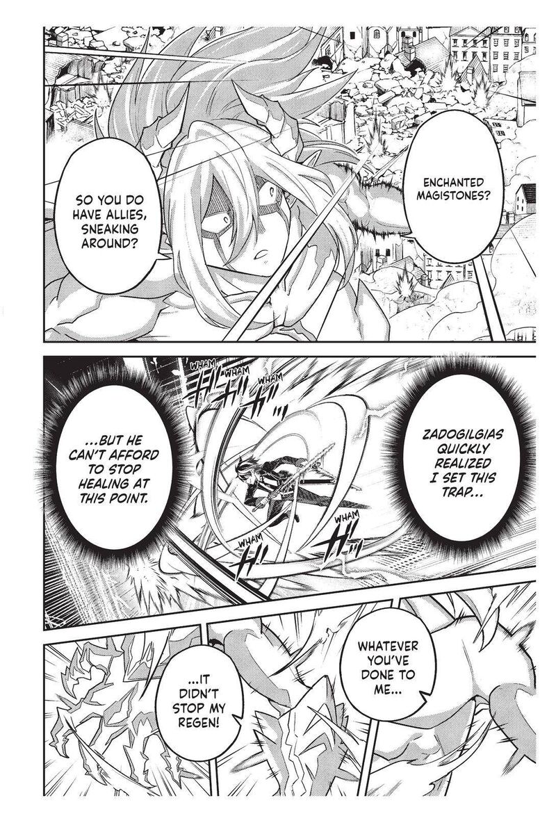 Shikkaku Mon No Saikyou Kenja 59 37