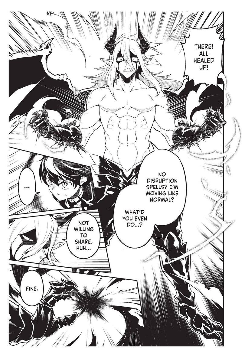 Shikkaku Mon No Saikyou Kenja 59 38