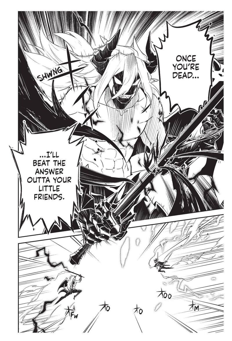 Shikkaku Mon No Saikyou Kenja 59 39