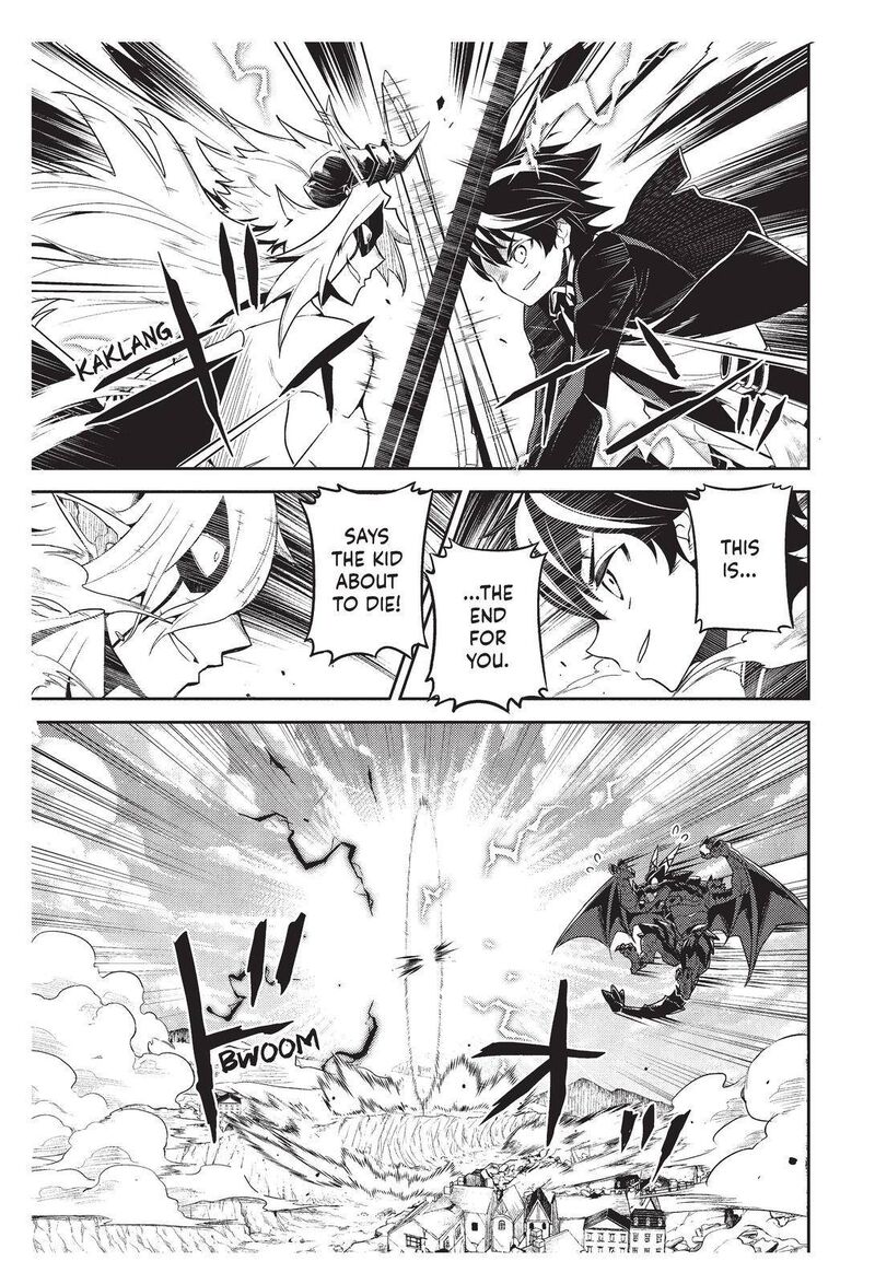 Shikkaku Mon No Saikyou Kenja 59 40