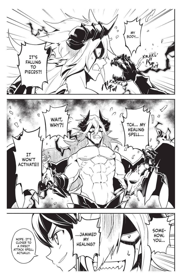 Shikkaku Mon No Saikyou Kenja 59 42