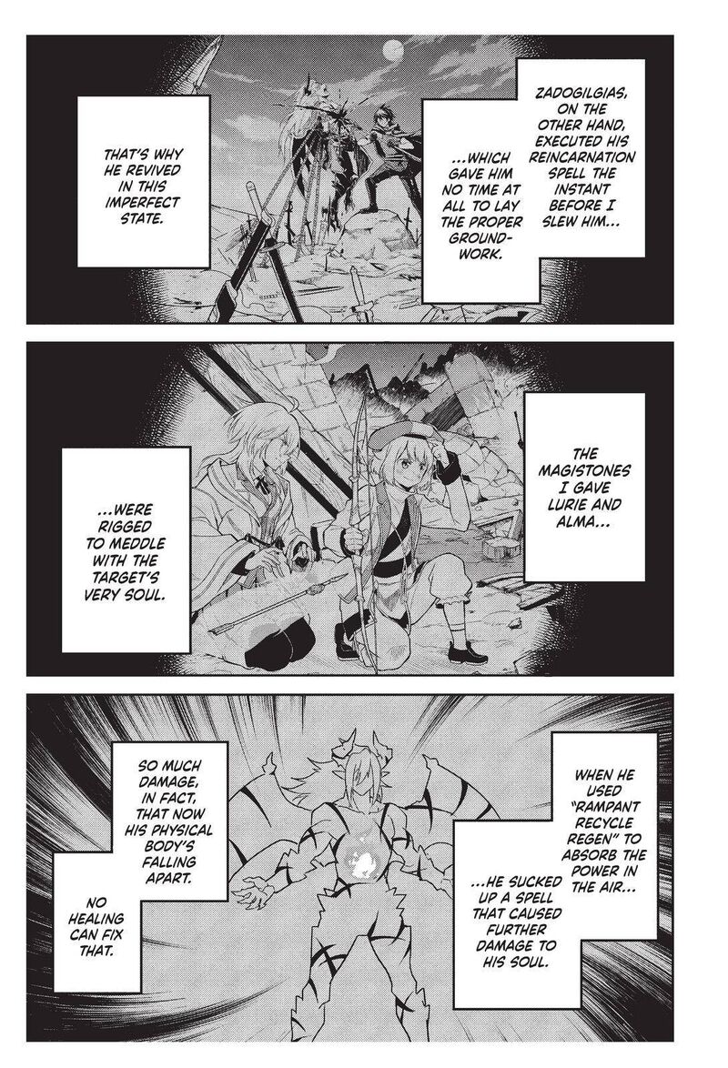 Shikkaku Mon No Saikyou Kenja 59 44