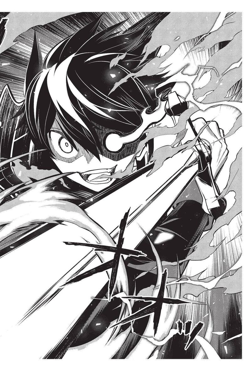 Shikkaku Mon No Saikyou Kenja 59 45
