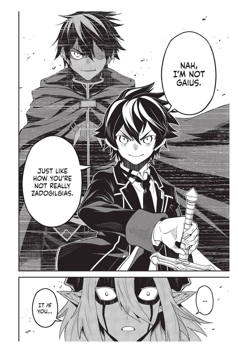 Shikkaku Mon No Saikyou Kenja 59 49