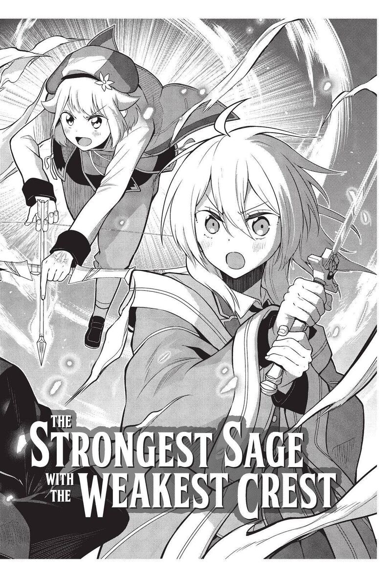 Shikkaku Mon No Saikyou Kenja 59 5