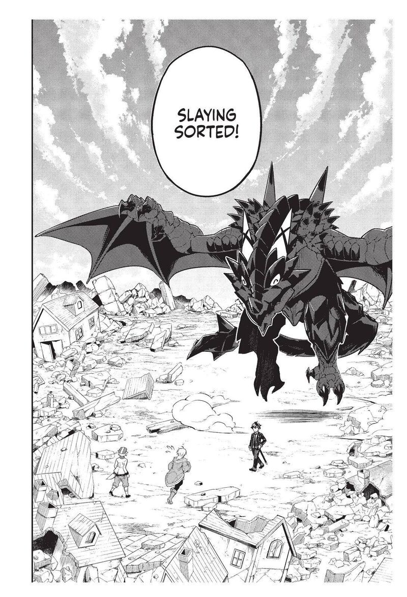Shikkaku Mon No Saikyou Kenja 59 51