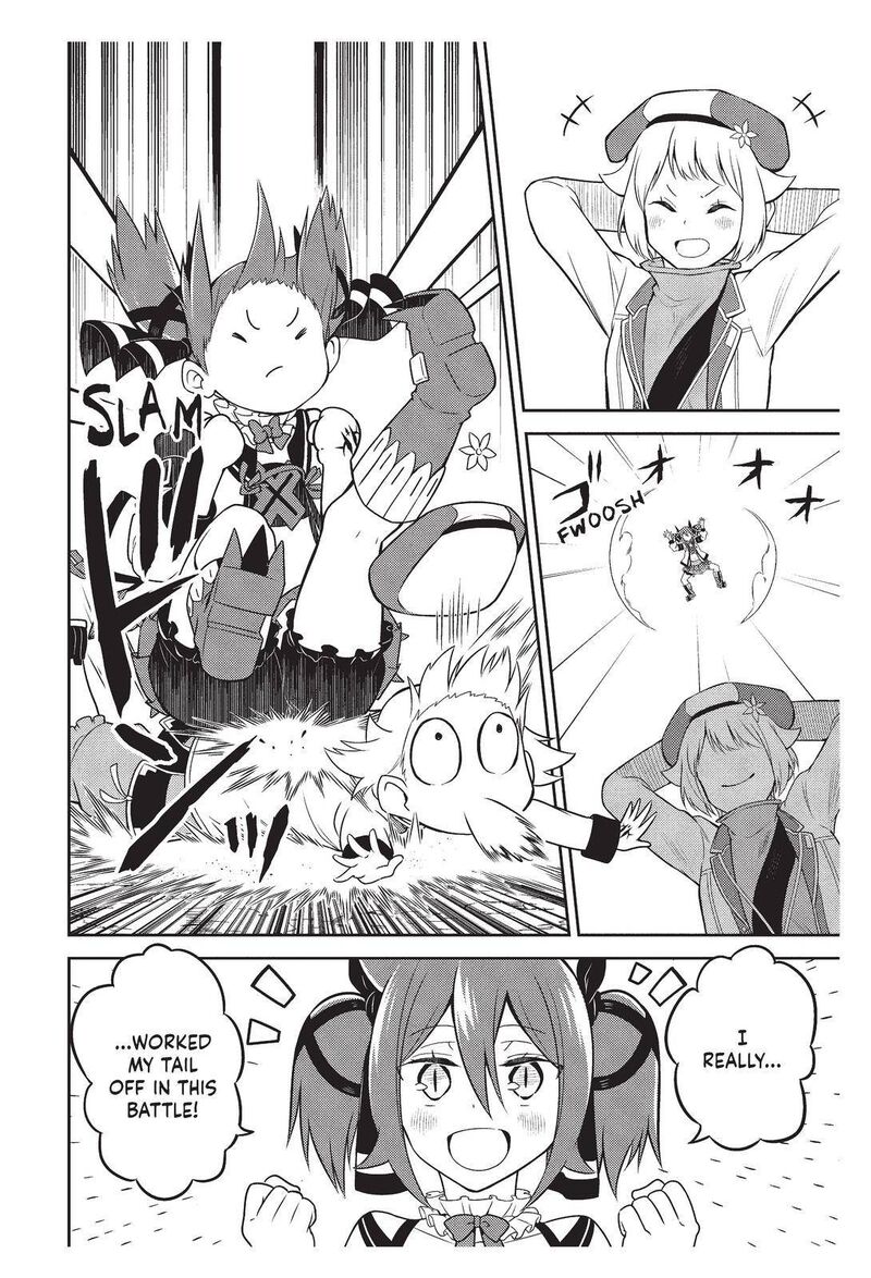 Shikkaku Mon No Saikyou Kenja 59 53