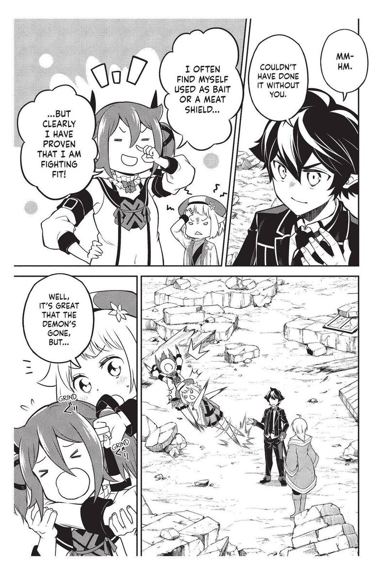 Shikkaku Mon No Saikyou Kenja 59 54