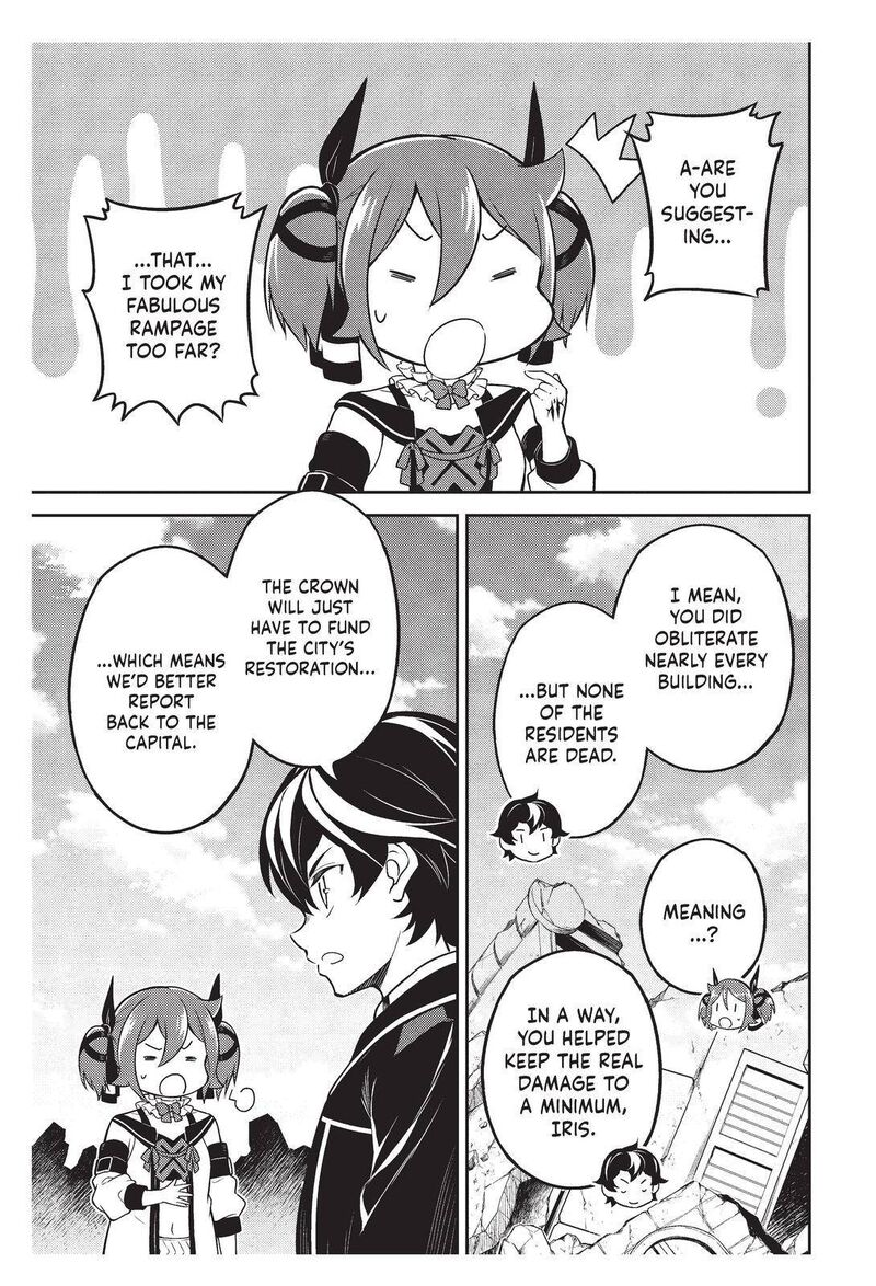Shikkaku Mon No Saikyou Kenja 59 56