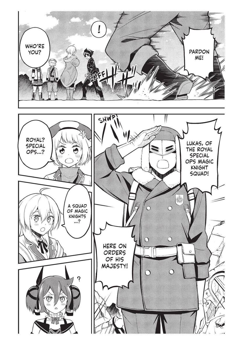 Shikkaku Mon No Saikyou Kenja 59 57