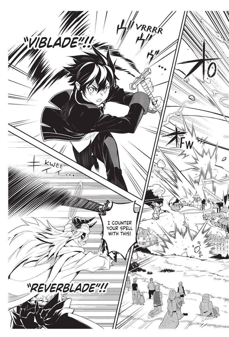 Shikkaku Mon No Saikyou Kenja 59 8
