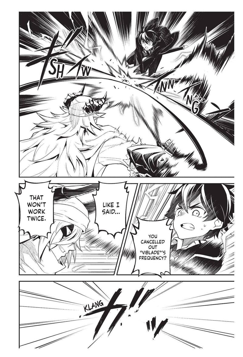 Shikkaku Mon No Saikyou Kenja 59 9