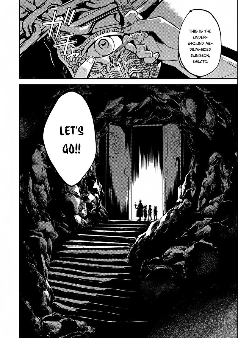 Shikkaku Mon No Saikyou Kenja 6 2