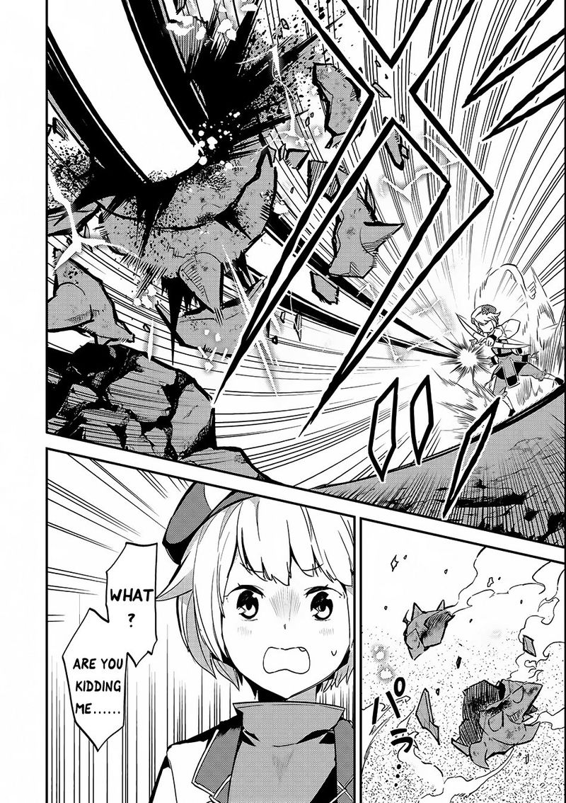 Shikkaku Mon No Saikyou Kenja 6 20