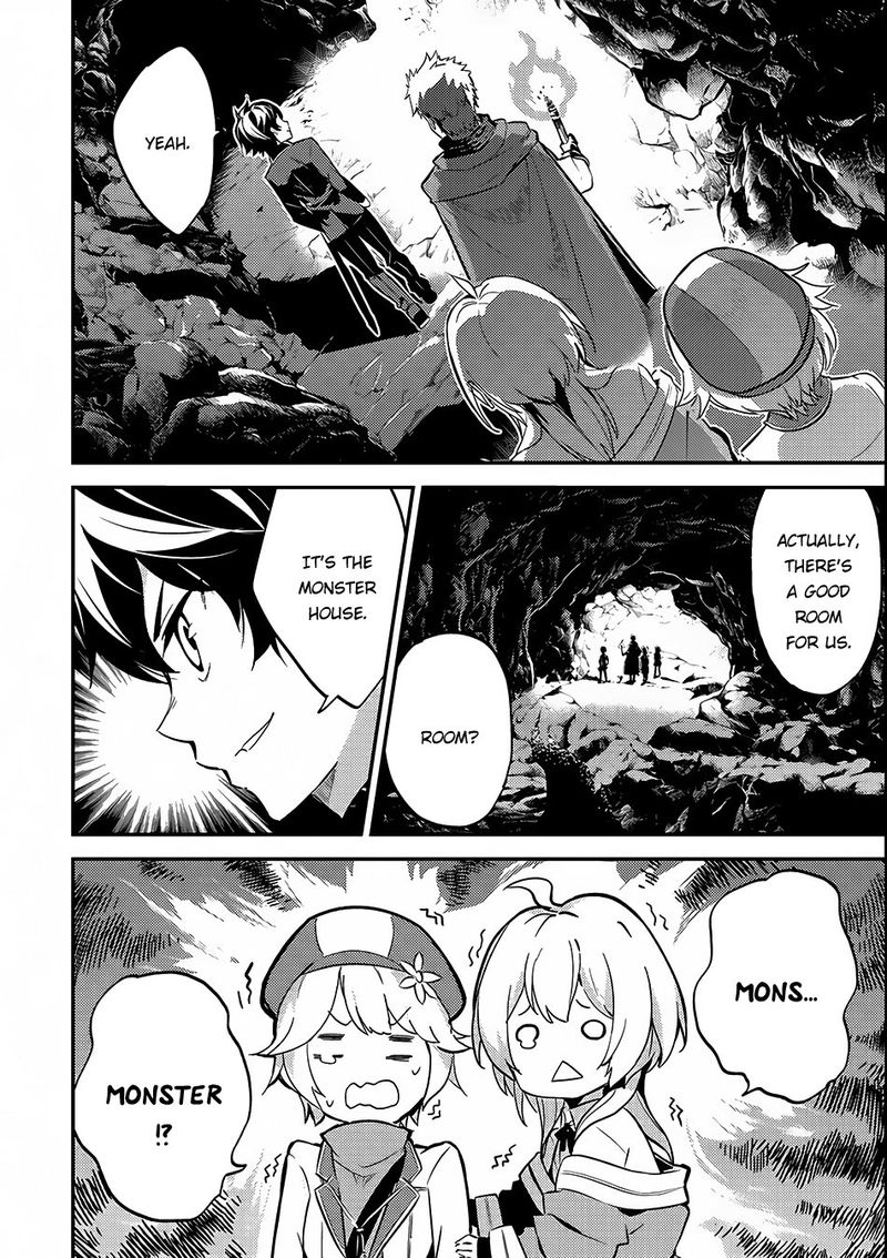 Shikkaku Mon No Saikyou Kenja 6 24