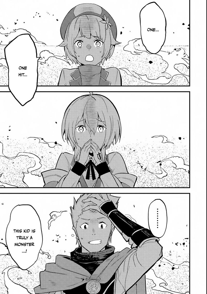 Shikkaku Mon No Saikyou Kenja 6 35