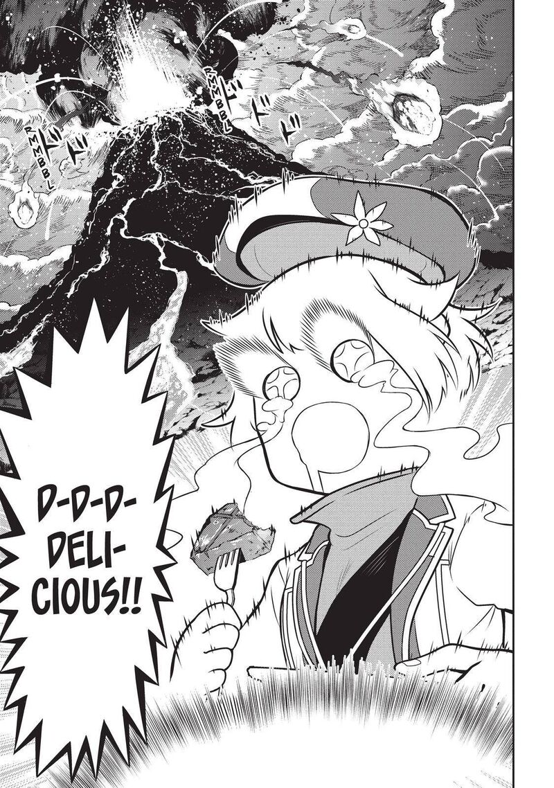 Shikkaku Mon No Saikyou Kenja 60 32