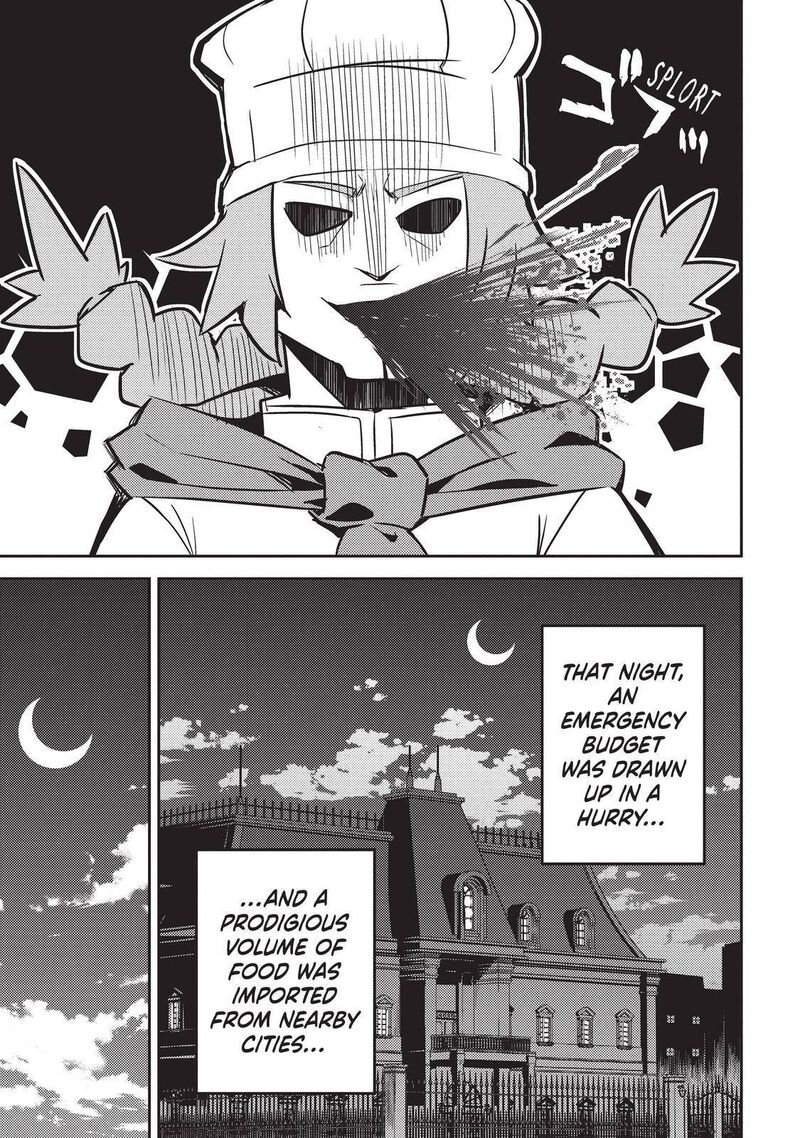 Shikkaku Mon No Saikyou Kenja 60 46