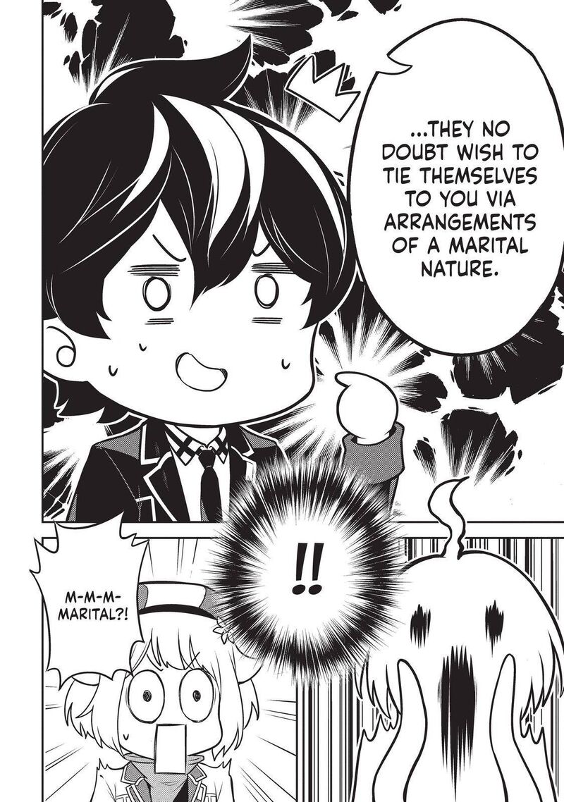 Shikkaku Mon No Saikyou Kenja 60 59