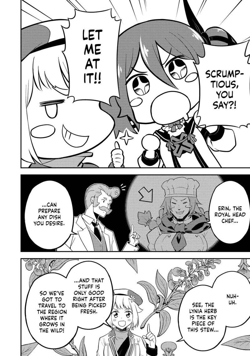 Shikkaku Mon No Saikyou Kenja 61 13
