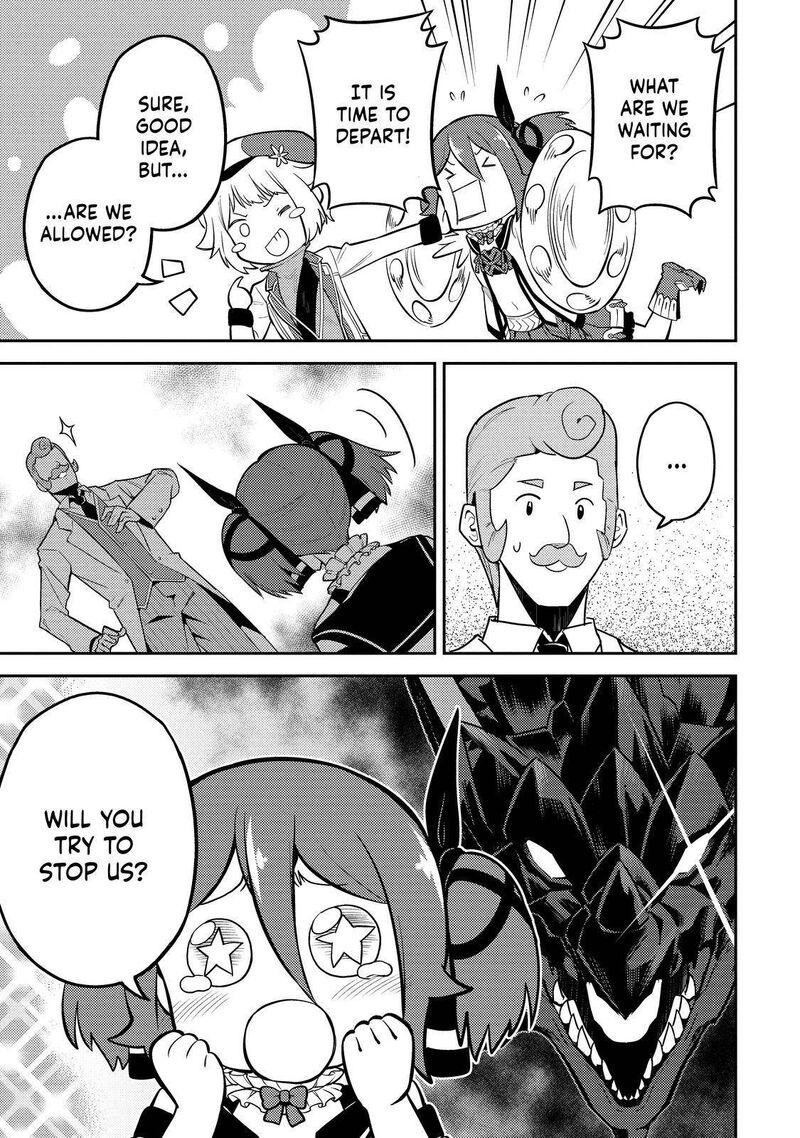 Shikkaku Mon No Saikyou Kenja 61 14