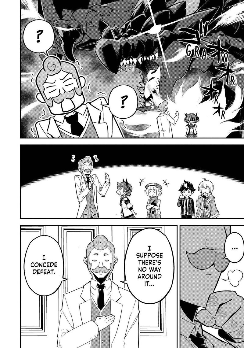 Shikkaku Mon No Saikyou Kenja 61 15